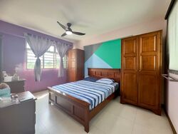 Blk 424D Orchid Spring @ Yishun (Yishun), HDB 4 Rooms #569639171